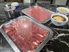 -欣悦坊陈一刀热气羊肉火锅(清真路店)