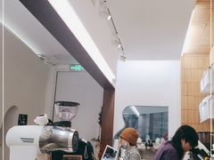 -BLACKSHEEP ESPRESSO(建国中路店)