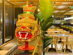 -Home Thai·泰谣(王府井apm店)