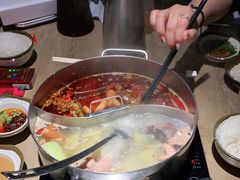 -野妹火锅(南园店)
