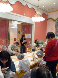 -奈尔宝家庭中心·亲子餐厅(苏州大悦城店)