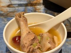 -佬太公海鸭·海鲜大排档(上海总店)