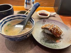 -戏作寿司(观音桥店)