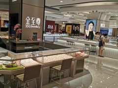 -巴黎春天(浦建店)