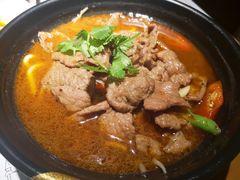 -南小馆(迪士尼小镇店)
