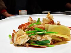 -徐记海鲜(南油永新汇店)