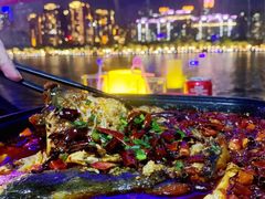 -琶醍壹号•潮菜江景餐吧