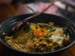 亲子丼-串鑫