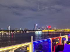 -琶醍壹号•潮菜江景餐吧