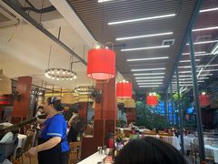 -刘姐啤酒鱼民族演艺餐厅(西街总店)
