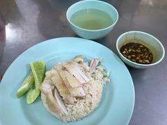 -红大哥水门鸡饭(總店)
