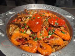 -胖哥俩肉蟹煲(光谷天地店)