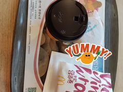 -麦当劳(成都时代奥特莱斯店)