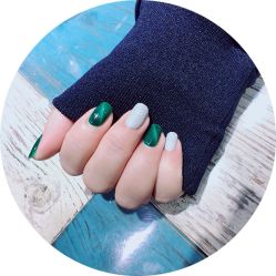 -雅洁美甲美睫