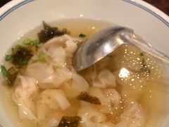 -一楼食业·美食人家