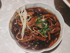 -松鹤面馆·古法焖肉面(观前店)