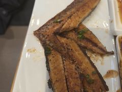 -上渔铁板烧(熙悦汇店)
