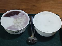 -笃笃笃糖粥(十全街店)