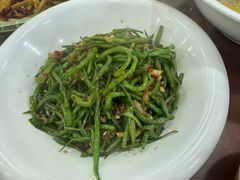 -椒香川流不息川菜馆(二七北路店)