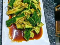 -桃园烧烤·砂锅(商业步行街店)