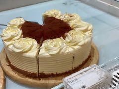 -EVERNAKED裸蛋糕(SOHO天山店)