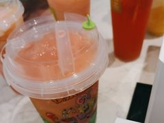 -奈雪的茶(优特汇店)