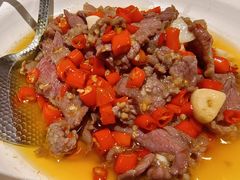 -费大厨辣椒炒肉(太平老街店)