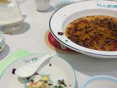 -川人百味(亿合城店)