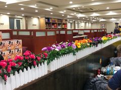 -瑞杰烧烤店·24小时营业(山东路店)