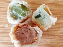 -宋记饼家(石门二路店)