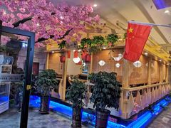 -九田家黑牛烤肉料理·自助(洪洞县城市花园店)
