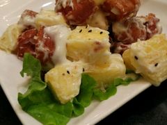 -鹿港小镇(悠唐店)