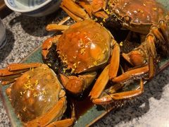 -南京大牌档(济南万象城店)