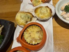 -禾风·海鲜料理自助(玉林店)
