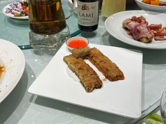 -红城阁·上海味道(四平路店)