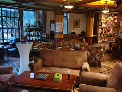 -雪茄客PURAVIDA俱乐部(上海店)