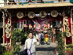 -小河直街历史文化街区