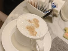 -北京王府井希尔顿酒店·万斯阁西餐厅