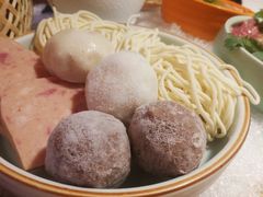 -咕嘟草帽鱼·牛奶一样的鲜鱼汤(包河万达广场创始店)