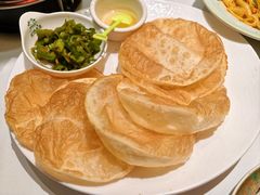 烫面油香-清真·宁夏印象·盐池滩羊肉体验店(江宁路店)