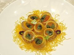 -四季明湖·鲁菜海鲜(明湖店)