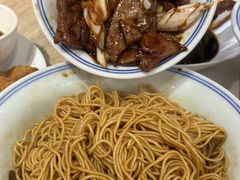 -君东记本帮面馆(天钥桥路店)