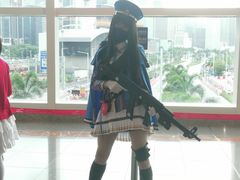 -香港会议展览中心演讲厅