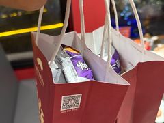 -小厨娘金榜题名(夫子庙秦淮河店)