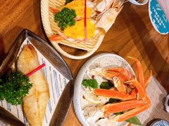 -耕海蟹将军(万象城店)