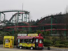 -南京银杏湖乐园