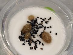 酸奶-河州春清真西北特色美食(虎踞路店)