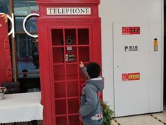 -义乌之心城市生活广场(新马路店)