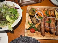 -布拉格餐厅· 中欧捷克菜(全国首店)