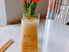 -周三的情书花园餐厅(江北店)